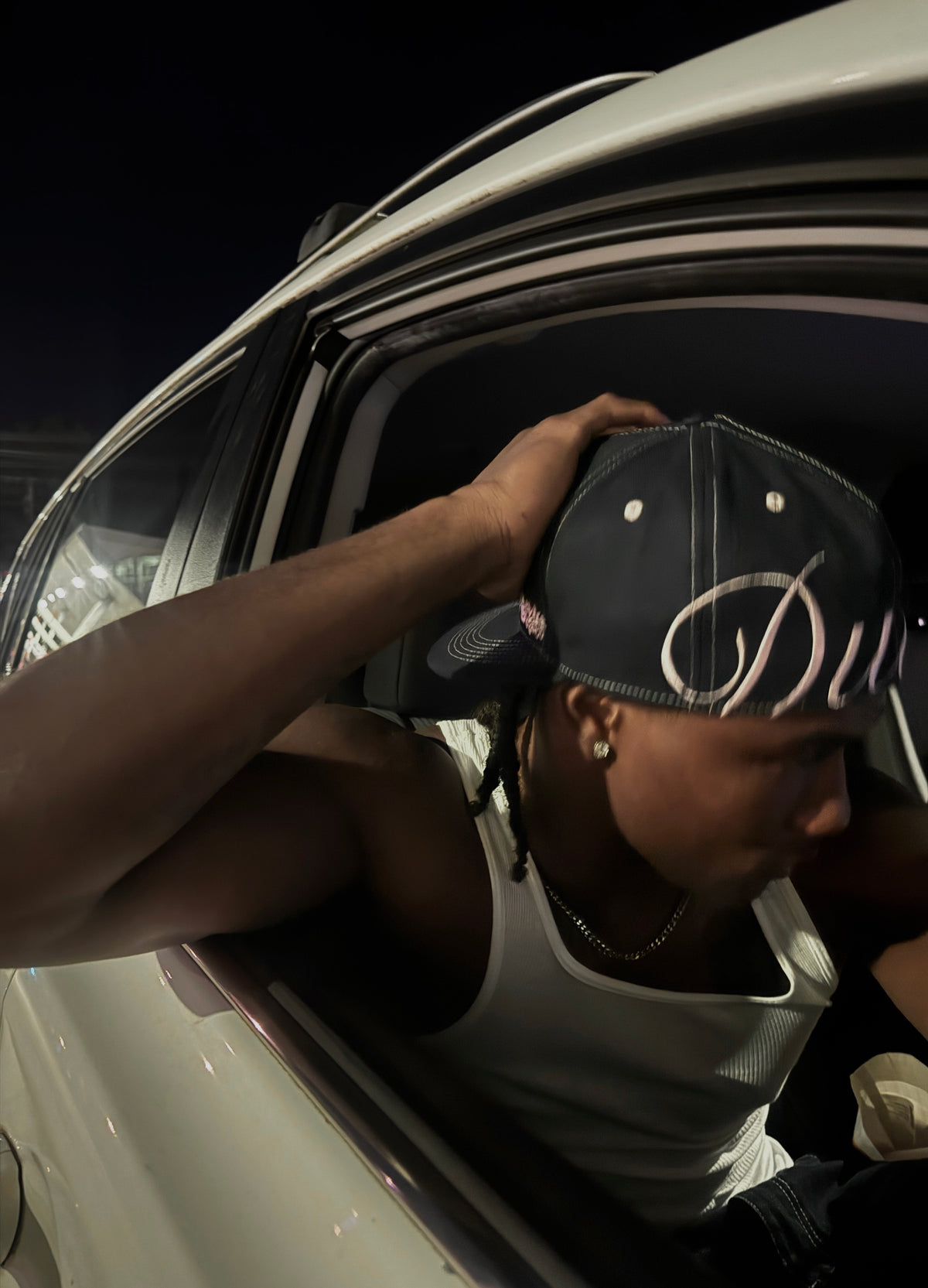 Dulcet No. 01 Fitted