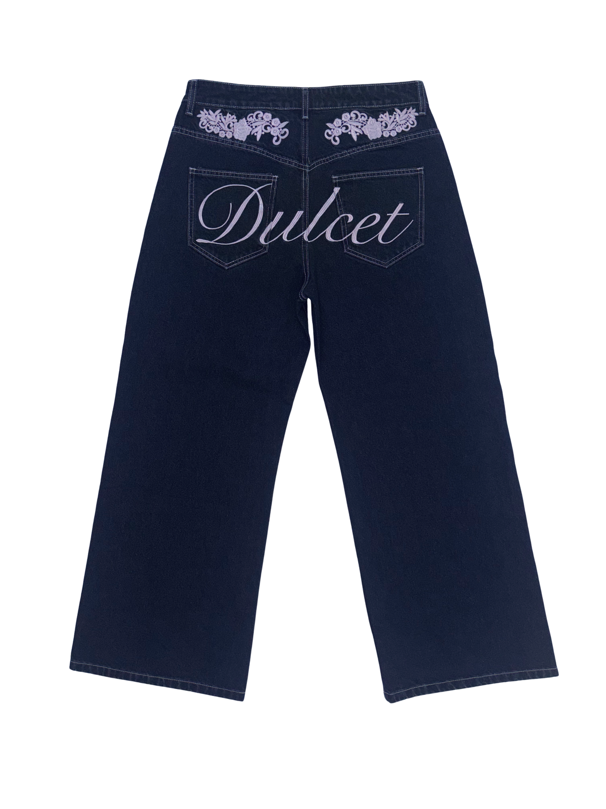 No. 01 Jeans