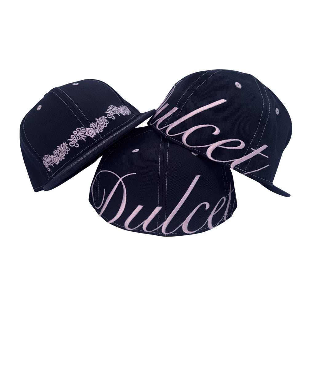 Dulcet No. 01 Fitted