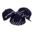 Dulcet No. 01 Fitted
