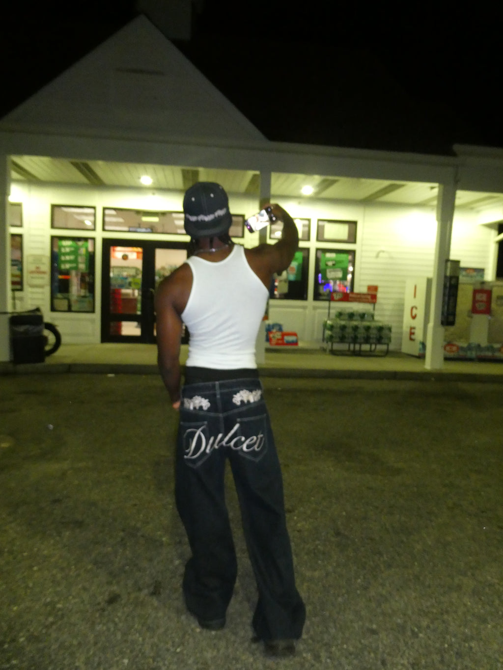 Dulcet No. 01 Fitted