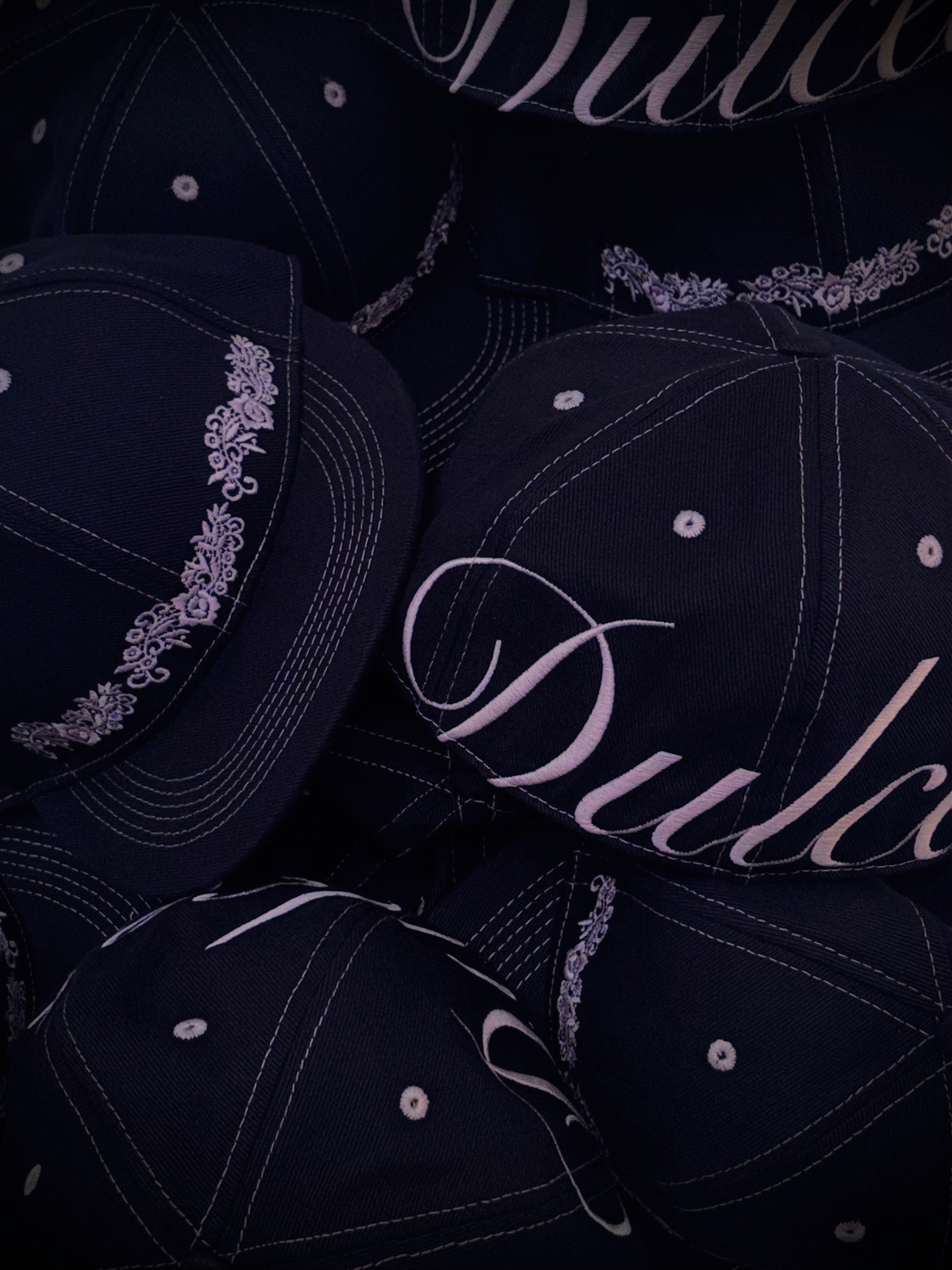 Dulcet No. 01 Fitted